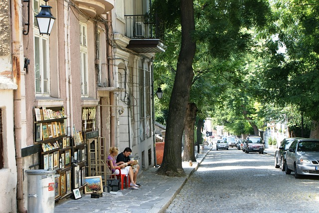 plovdiv